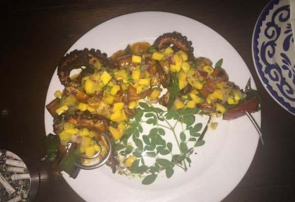 La Taverna Gastrobar — photograph 10